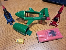 thunderbirds for sale thunderbirds for sale  ULVERSTON