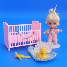 Vintage liddle kiddles for sale  Georgetown