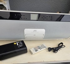 Jvc ha3 ghettoblaster gebraucht kaufen  Schönebeck (Elbe)