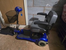 2nd hand scooter for sale  EXETER