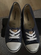 Converse navy crochet for sale  NORTHWICH