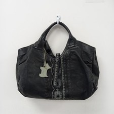 Radley black leather for sale  ROMFORD