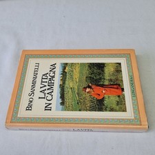Vita campagna 1980 usato  Italia