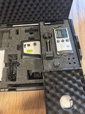 Laserliner superplane laser3g gebraucht kaufen  Neureichenau