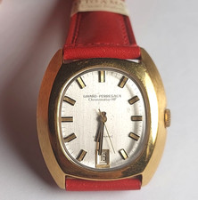 Orologio automatico uomo usato  Terni