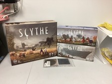 Stonemaier games scythe for sale  Lincoln