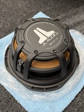 Subwoofer JL Audio 10TW1-2 10 polegadas montagem rasa Garmin Audio  comprar usado Subwoofer JL Audio 10TW1-2 10 polegadas montagem rasa Garmin Audio  comprar usado  Enviando para Brazil