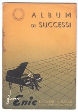 Spartiti album successi usato  Settimo Torinese