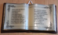 Bild wachsbild buch gebraucht kaufen Bild wachsbild buch gebraucht kaufen  Volkenschwand
