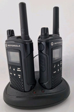 Motorola xt180 walkie for sale  WEST MALLING