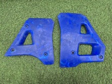 Yamaha dt125r plastics for sale  HULL