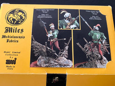 Figurine peindre mercenaire d'occasion Figurine peindre mercenaire d'occasion  Portets