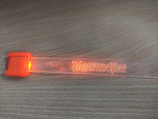 Jägermeister armband beleucht gebraucht kaufen  Münster