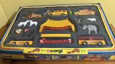 Vintage corgi gift d'occasion  Expédié en Belgium