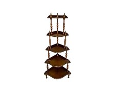 Vintage shelf dark for sale  Lincoln