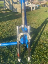Pace rc36 pro for sale  CHESTER