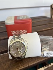 Fossil all stainless gebraucht kaufen  Ludwigsburg
