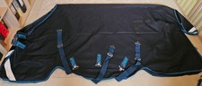 Horseware amigo riginal gebraucht kaufen Horseware amigo riginal gebraucht kaufen  Hennigsdorf