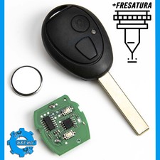 Chiave telecomando 433mhz usato  Italia