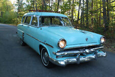 1953 ford country for sale  Waldoboro