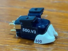 Usado, Carrinho Stanton 500.V3 Std-Mount. - Boa caneta usada (continuidade testada boa) comprar usado  Enviando para Brazil