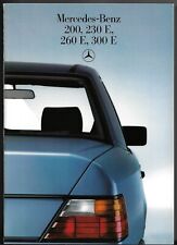 Mercedes benz w124 for sale  UK