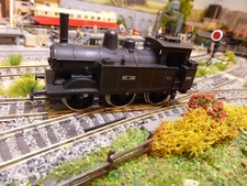 2506 loco vapeur d'occasion  Gex