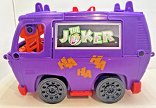 Imaginext batman joker for sale  Kernersville