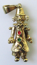 9ct gold pendant for sale  LONDON