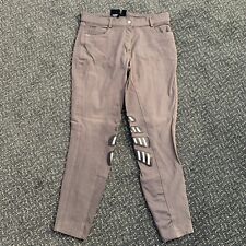 Grey riding breeches for sale  RIPON