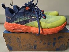 Cascadia trail running usato  Trinita