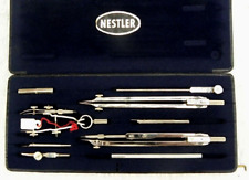 Zirkelkasten rudolf nestler gebraucht kaufen  Oldenswort