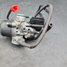 Vergaser gas carburetor gebraucht kaufen  Nürnberg