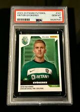 2023 panini viktor d'occasion  Lille-