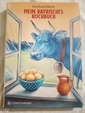 Reinhard michl bayrisches gebraucht kaufen  Geldern