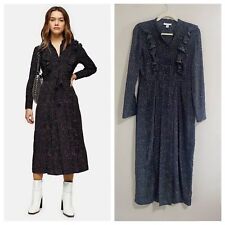 Topshop black speckled for sale  Des Plaines