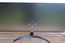 LG WideScreen 34WP500-B -LED-Monitor-86.7 cm 34 Zoll - 2560 x 1080-75 Hz-IPS comprar usado  Enviando para Brazil
