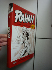 Rahan integrale noir d'occasion  Metz-
