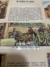 Figurina 279 280 usato  Firenze
