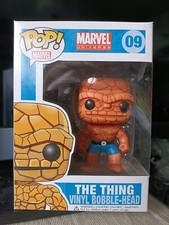 Funko pop the usato  Trento