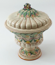 Vintage italy pedestal for sale  Sarasota