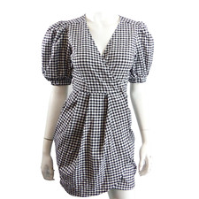 Topshop gingham tulip for sale  Hellertown