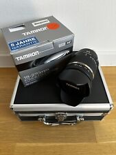 Tamron megazoom 270mm gebraucht kaufen  Herzogenaurach