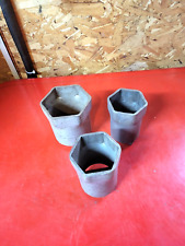 Mac axle nut for sale  Onarga