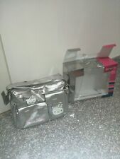 Borsa hello kitty usato  Caivano