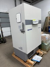 Eppendorf lab freezer for sale  Saint Paul
