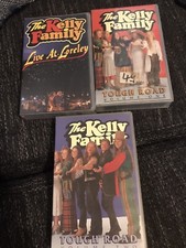 The kelly family gebraucht kaufen  Viersen