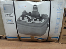 Macerator saniflo sanicubic for sale  OLDHAM