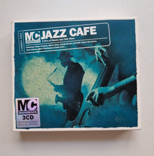 Mastercuts jazz cafe usato  Bari
