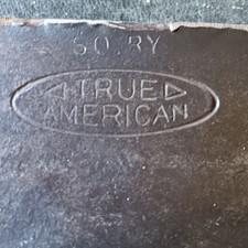 Vintage jersey mann for sale  Morganton